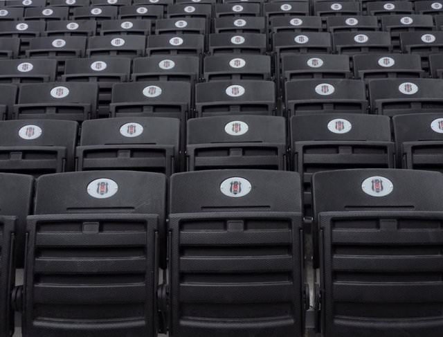 Vodafone Arena’nın açılış tarihi belli oldu!