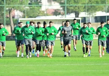 Timsah’ta Kembo sürprizi