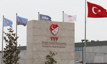 TFF'den değişiklik! 'Futbola Dönüş Protokolü' güncellendi