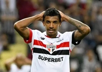 Gustavo'dan kötü haber! Hastaneye kaldırıldı
