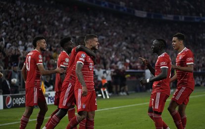 Bayern Münih 2-0 Barcelona MAÇ SONUCU - ÖZET Münih Barça’ya acımadı!