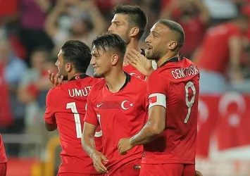 ''Bu bayram uzun sürecek''