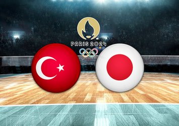 Türkiye - Japonya | CANLI