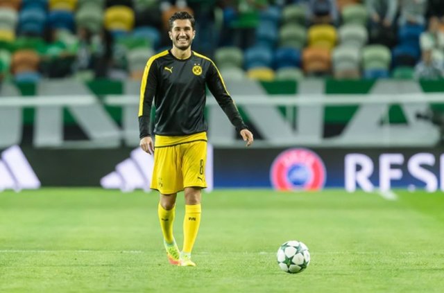 Galatasaray’ın yıldızından olay açıklama ’Koyu bir Beşiktaş taraftarıyım’