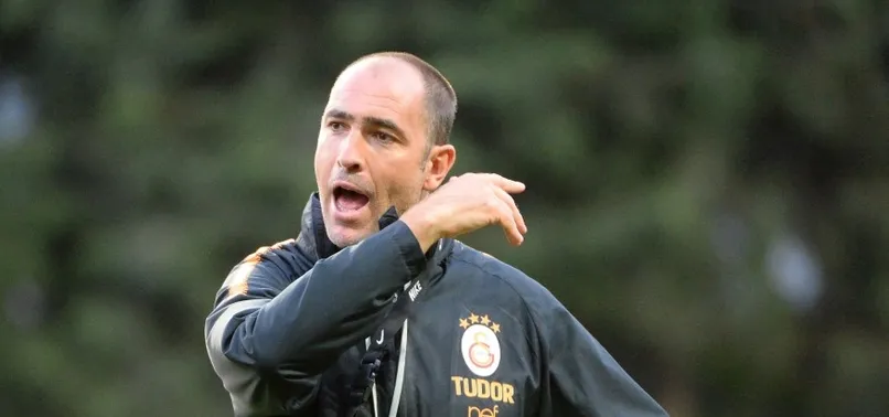 Tudor için ya tamam ya devam
