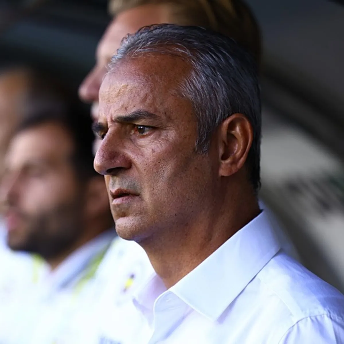 Fenerbahçe'de Rizespor maçı hazırlıkları sürüyor