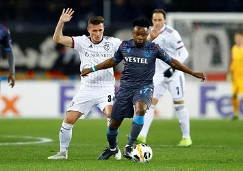 Onazi herkesi şaşırttı
