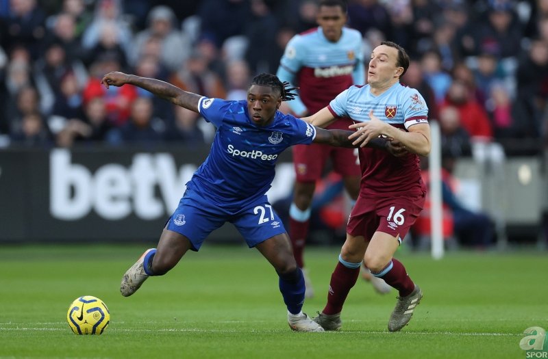 Yıldız futbolcudan corona virüsü skandalı! Kulüpten açıklama geldi