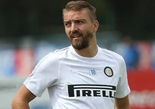 Caner Erkin, Inter defterini kapattı