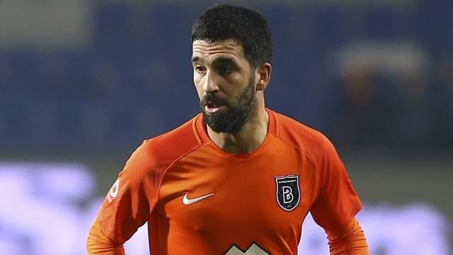 Arda Turan gidiyor mu?