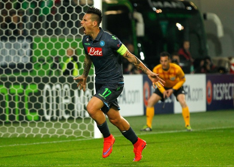 Beşiktaş’ta Marek Hamsik sesleri