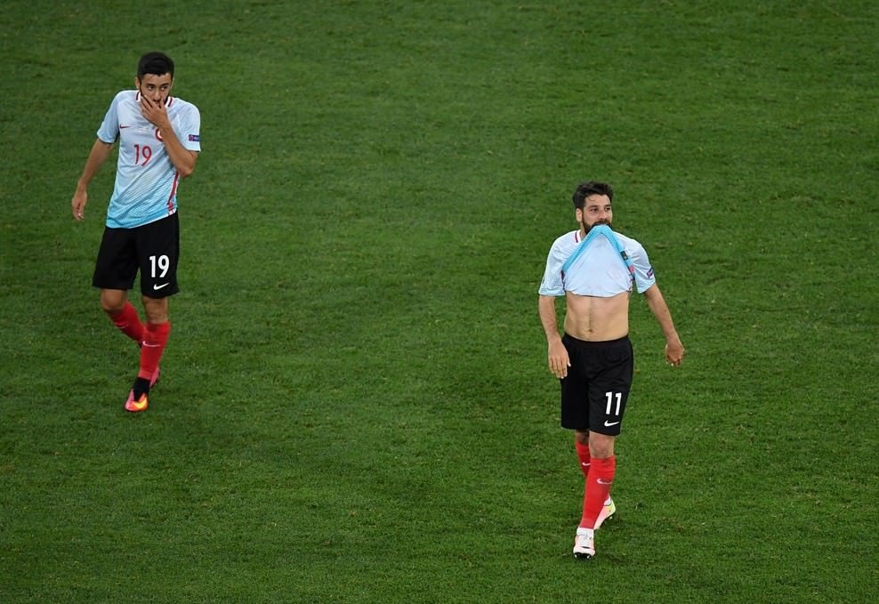 UEFA’dan Türkiye’ye kötü haber!