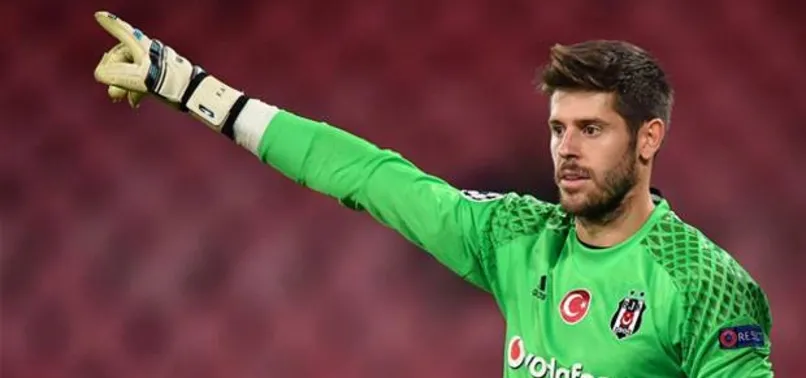 Fabri: Kiev'de sinirden ağladım