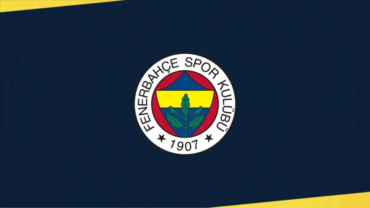 Fenerbahçe'den flaş açıklama!