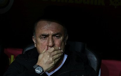 PFDK Fatih Terim’in cezasını açıkladı!
