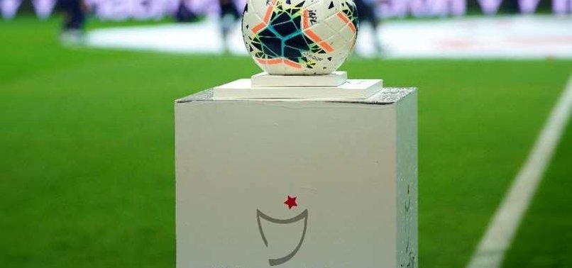 İşte Süper Lig'de güncel puan durumu! (11. hafta)