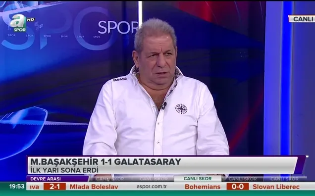 G.Saray'ın penaltısı doğru karar mı?