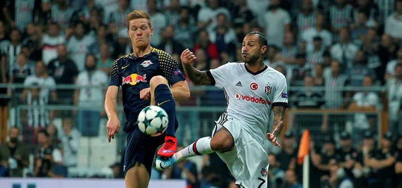 Quaresma'dan Fenerbahçe açıklaması