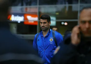 Volkan Demirel kararını verdi