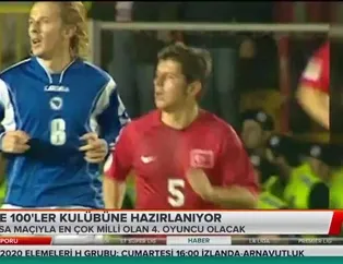 Emre dalya demeye hazırlanıyor