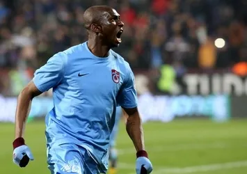G.Saray, Trabzon'un eski yıldızını istiyor!