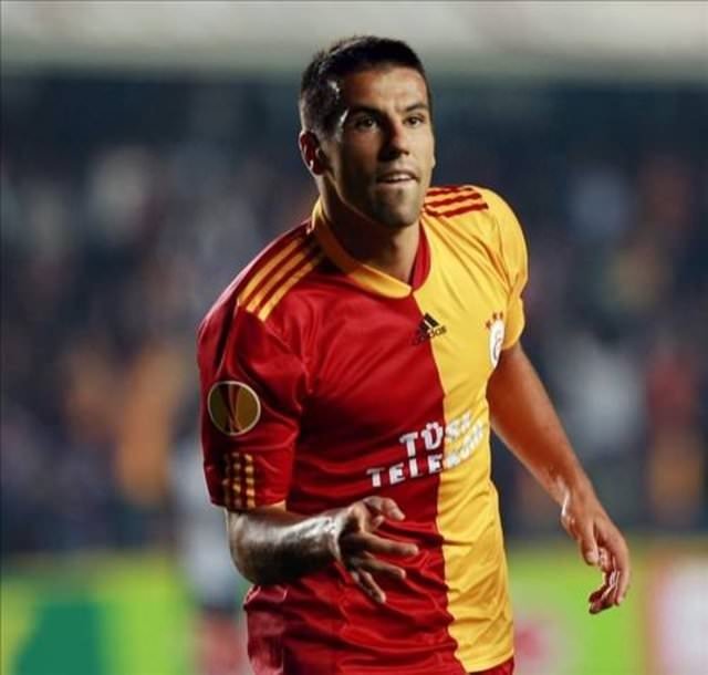 Futbolcuların unutulmaz anıları