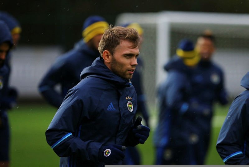 Fenerbahçe’de gönderilecek isimler belli oldu