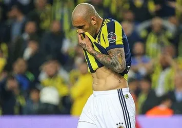 F.Bahçeli futbolculara kötü haber