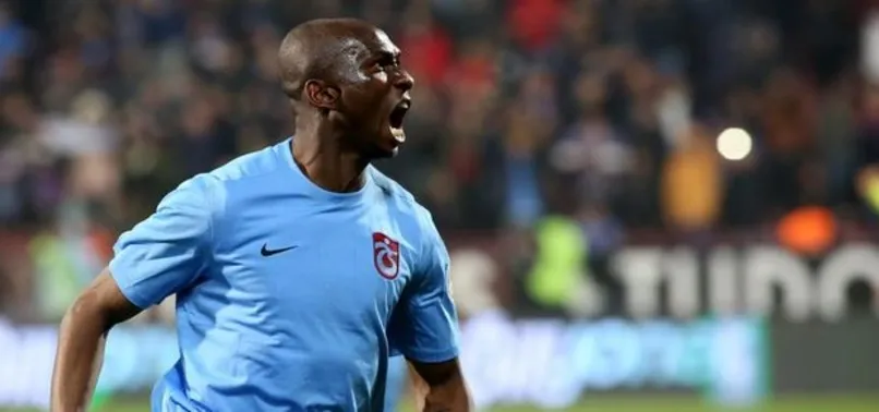 G.Saray, Trabzon'un eski yıldızını istiyor!
