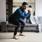 Squat nasıl yapılır?