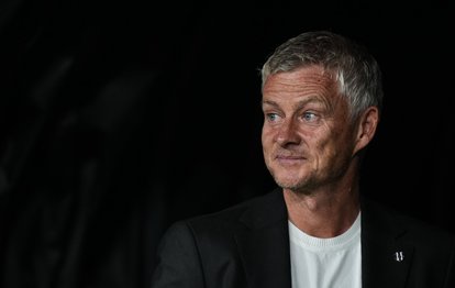 Ole Gunnar Solskjaer: O futbolcu sahada olamayacak!