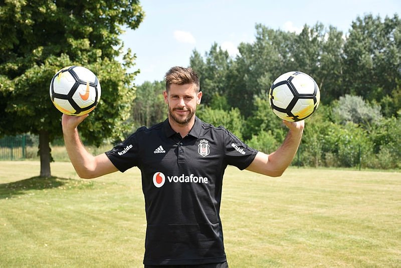 Beşiktaş’ın İspanyol kalecisi Fabri: Canımız çok yandı