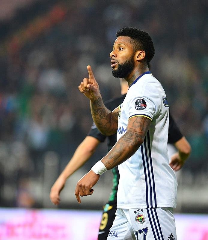 İşte Jeremain Lens gerçekleri