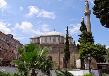 Samsun imsak vakti ne zaman 2025?
