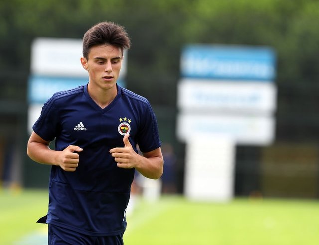 Eljif Elmas bombası! Galatasaray...