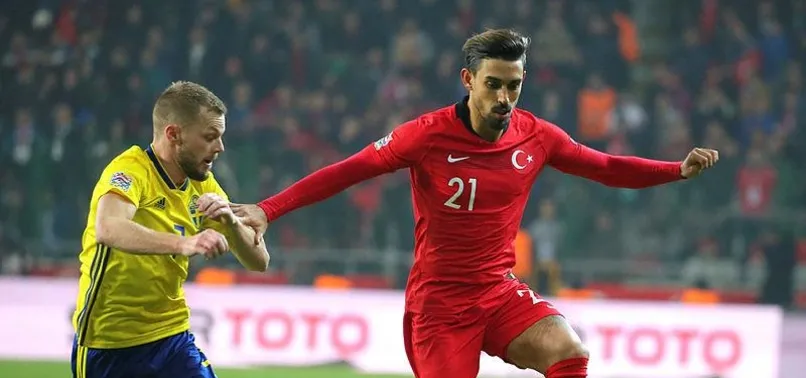 İrfan’dan dikkat çeken beğeni