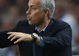 Fenerbahçe'de Mourinho bombası