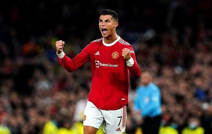 İspanyol basınından olay iddia! Cristiano Ronaldo Barcelona’ya doğru