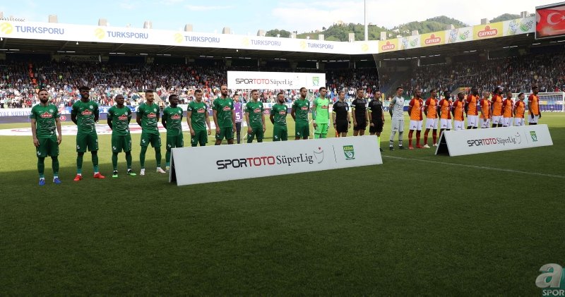 Spor yazarları Rizespor - Galatasaray maçını yorumladı