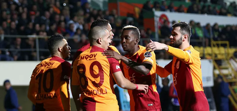 Kupa beyi sahnede