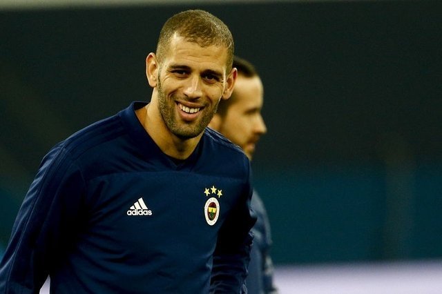 Fenerbahçe’de ’bahar’ temizliği!