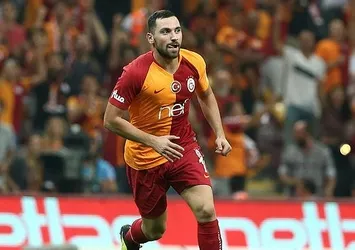 Sinan Gümüş'e 1 milyon Euro