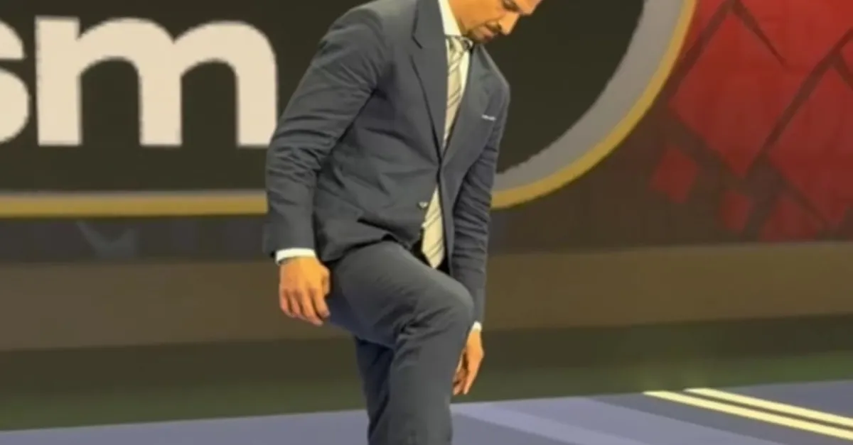 Henry ve Ibrahimovic eski günlerdeki gibi!