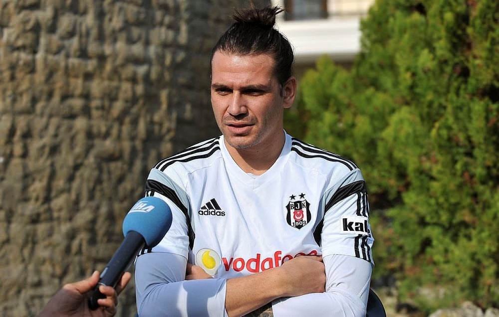 Ünlü futbolcuların boyları