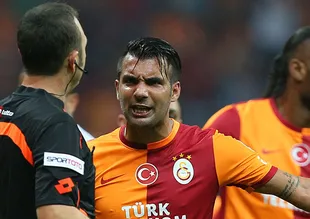 Engin Baytar 2. Lig ekibine imza attı