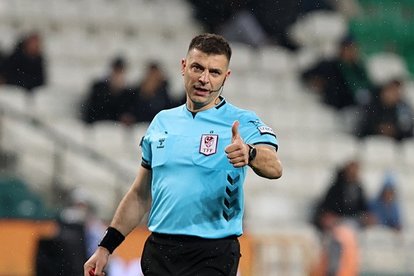 Rizespor: Bizden ne istiyorsunuz?