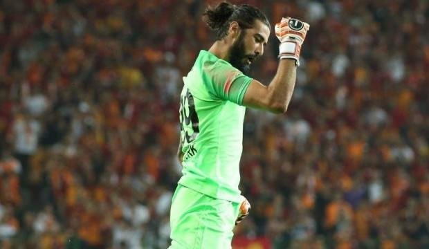 Muslera’nın yerine 3 aday
