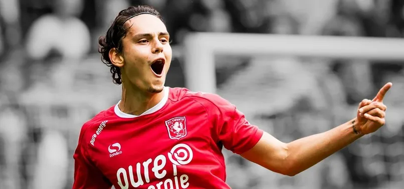Enes Ünal’dan duygulandıran paylaşım