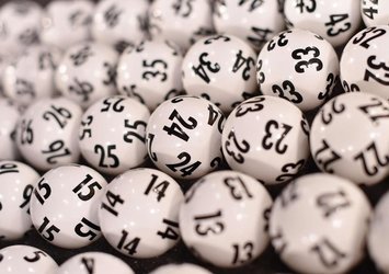 Süper Loto çekildi! 15 Mayıs...