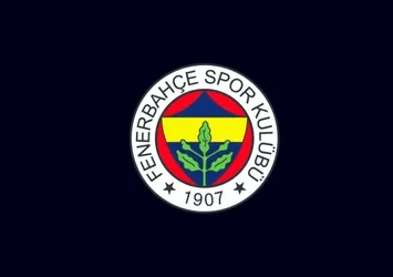 Fenerbahçe'den yayıncı kuruluş açıklaması